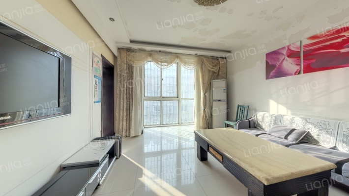 东香书苑二手房实景图