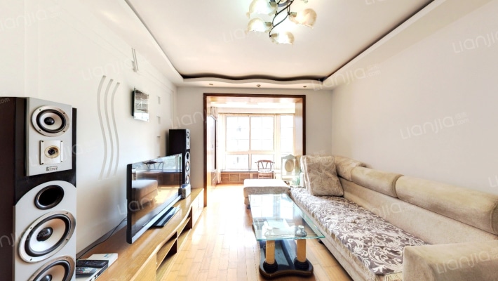 众益家园二手房实景图