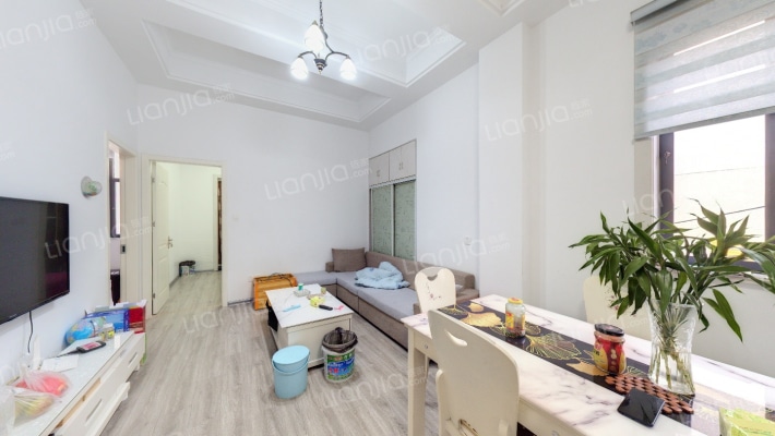 南方嘉园二手房实景图