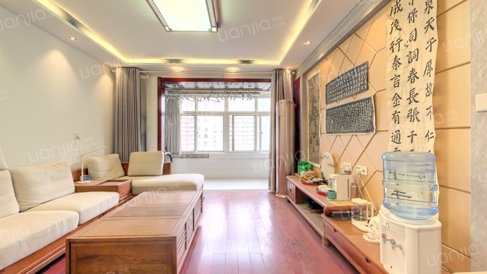 怡臻花园二手房实景图