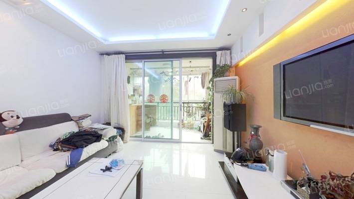 三金福邸二手房实景图