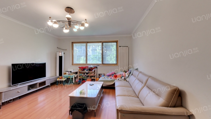 城北路7号院二手房实景图