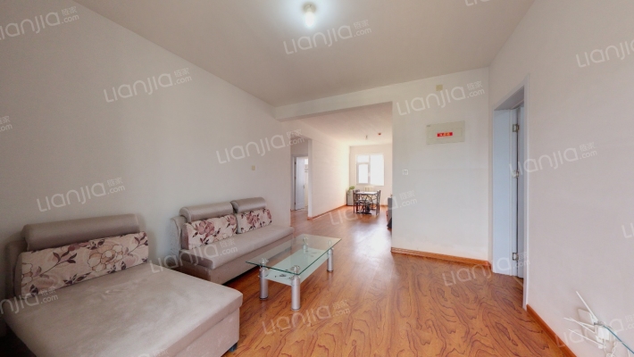 德润天玺东区二手房实景图