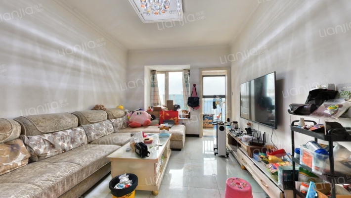 景逸华宅二手房实景图