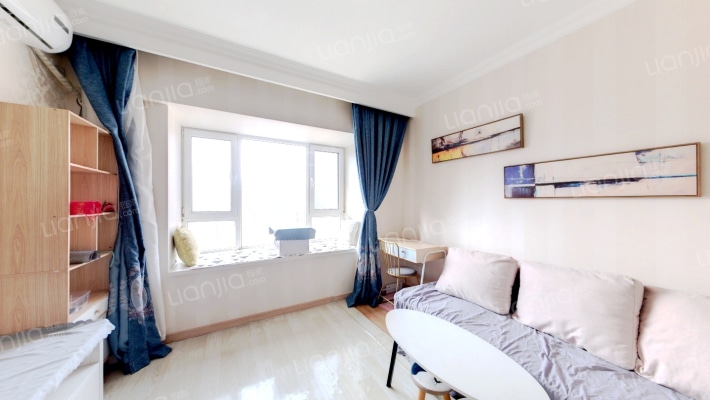 万科樱花园二期(万科新里程)二手房实景图