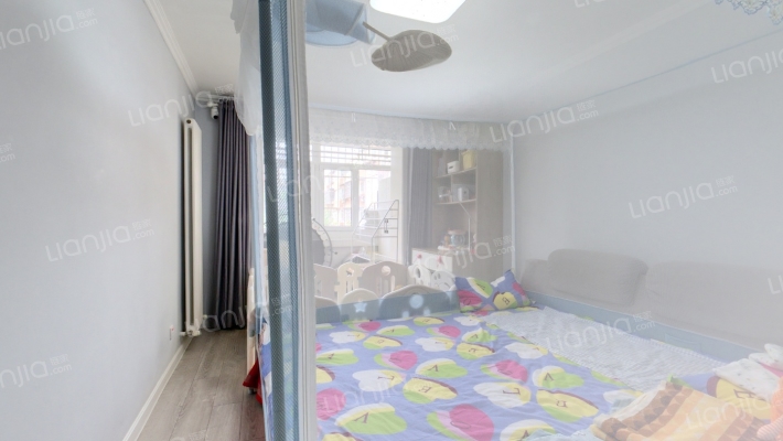 西直门北大街43号院二手房实景图