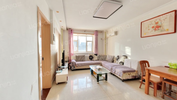 广丰明珠二手房实景图