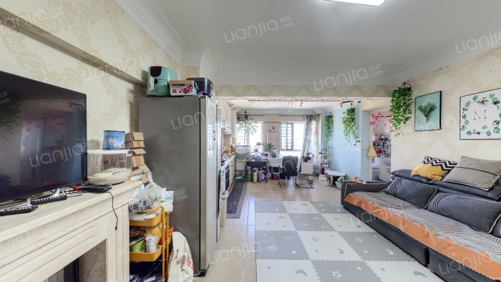 红星国际广场二手房实景图