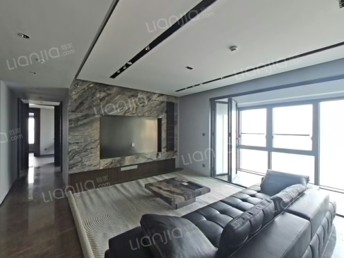 整租·重庆中心 3室2厅 东/东南