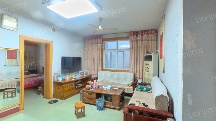 程庄40号院二手房实景图