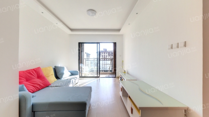 招商海屿城二手房实景图