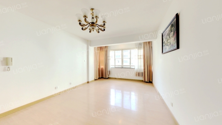 都市名园二手房实景图