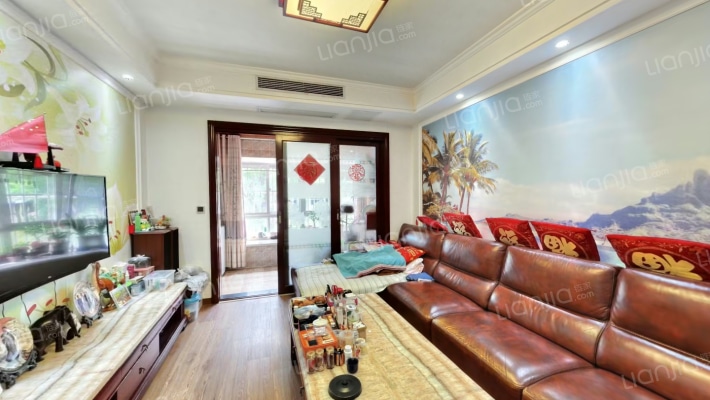 德晟君园二手房实景图