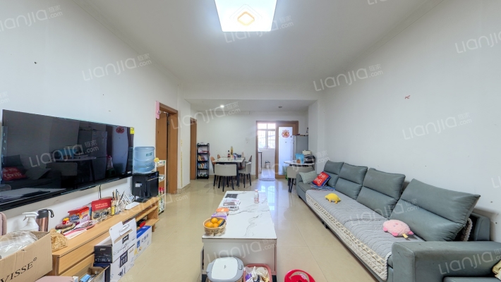 炮台山小区二手房实景图