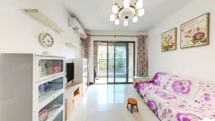 家和城一期二手房实景图