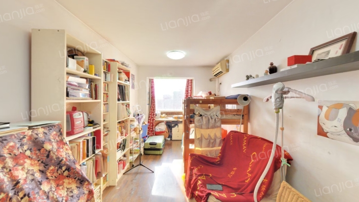gogo新世代二手房实景图