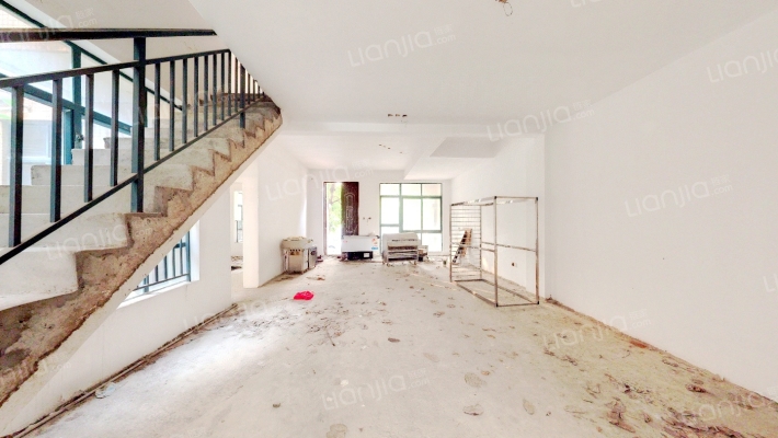 金红云花园二手房实景图