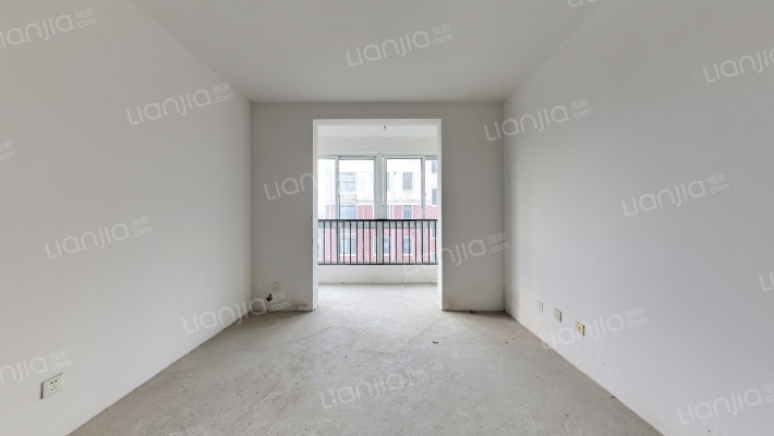 光华星城二手房实景图