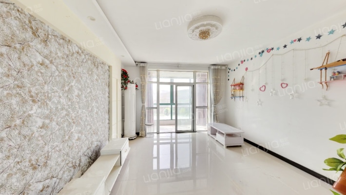 金屏家园二手房实景图