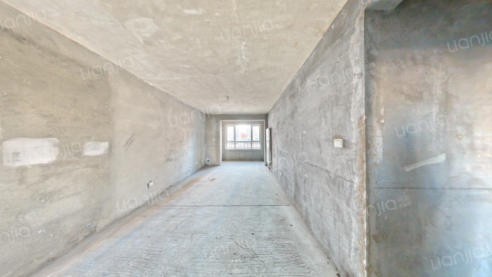 合兴嘉园二手房实景图