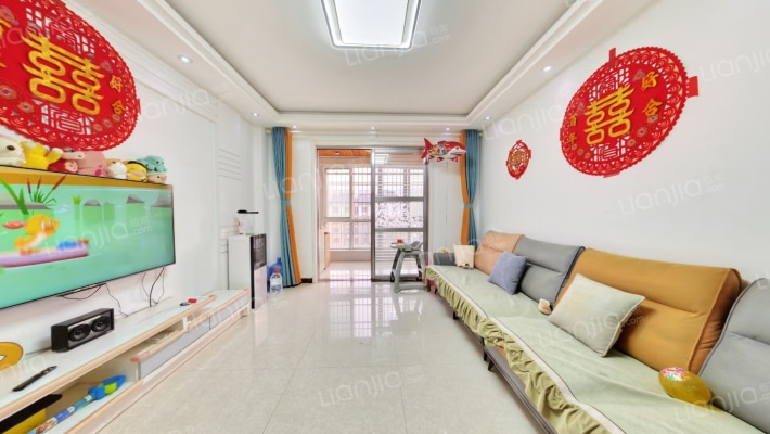 成侯花園二手房实景图