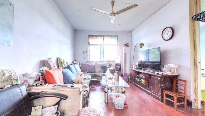 银河小区二手房实景图