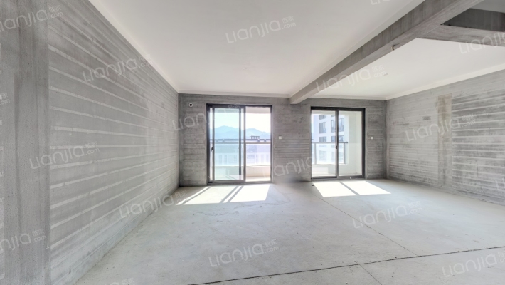 荣上青云府二手房实景图