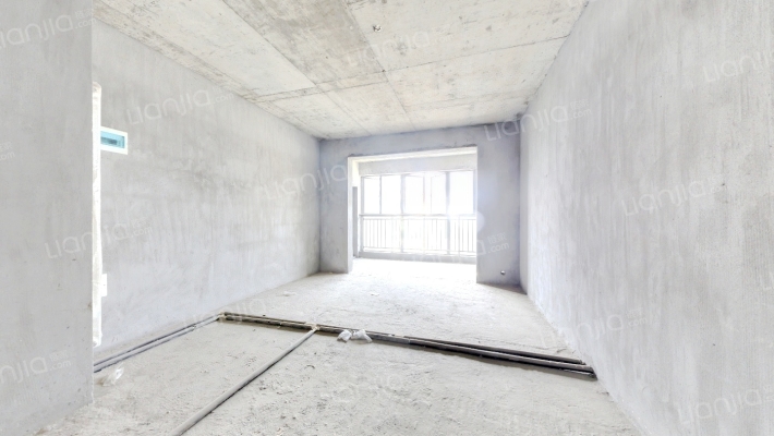 幸福家园二手房实景图