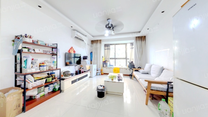 春江美庐(公寓)二手房实景图