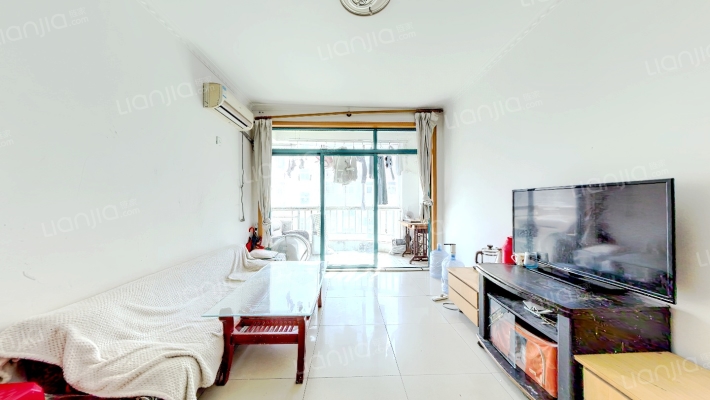 比华丽公寓二期二手房实景图