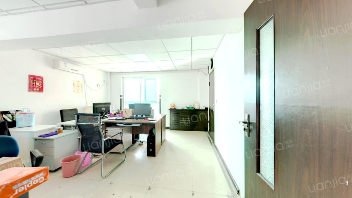 富鸿国际大厦二手房实景图