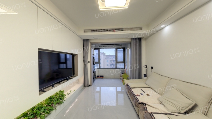 清和园·和府二手房实景图