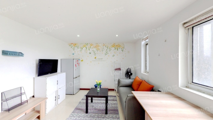 振邦学仕汇二手房实景图