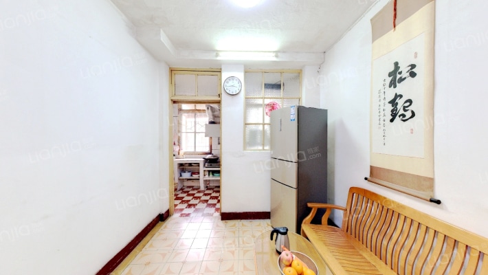 白马北路177号二手房实景图