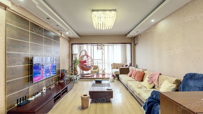 阳光花园·昕苑二手房实景图