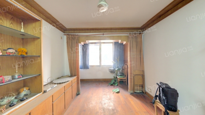 新江南花园二手房实景图