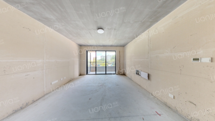 新都学府二手房实景图