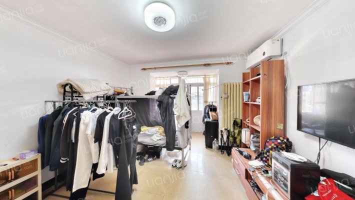 五里店南里二手房实景图