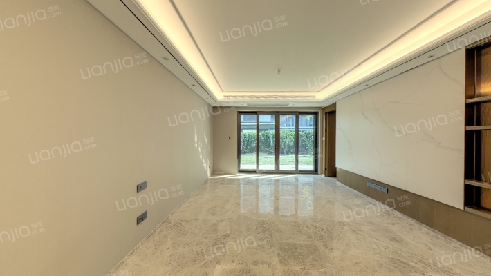 蓝城南门小团月庐二手房实景图