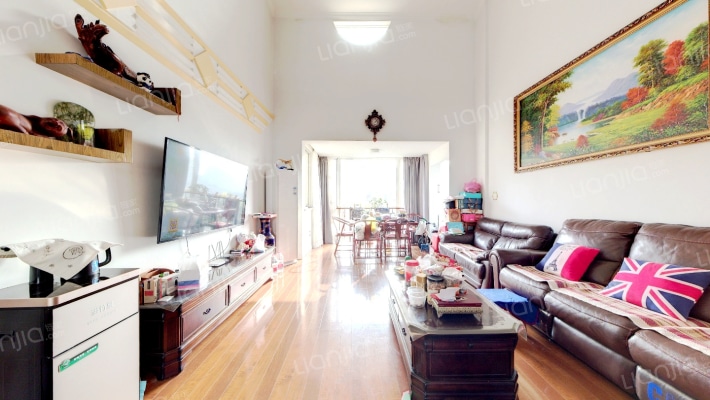 今日家园(张家港市)二手房实景图