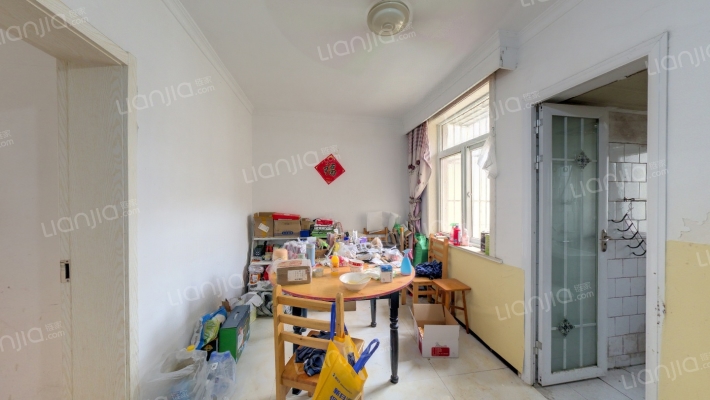 八中宿舍二手房实景图