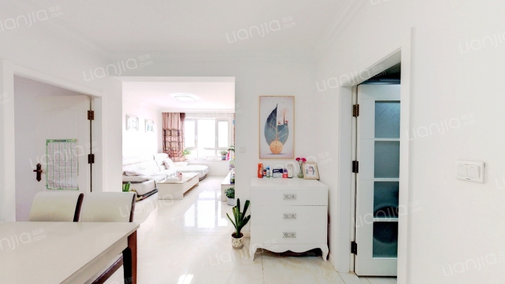 远洋荣域B1区二手房实景图