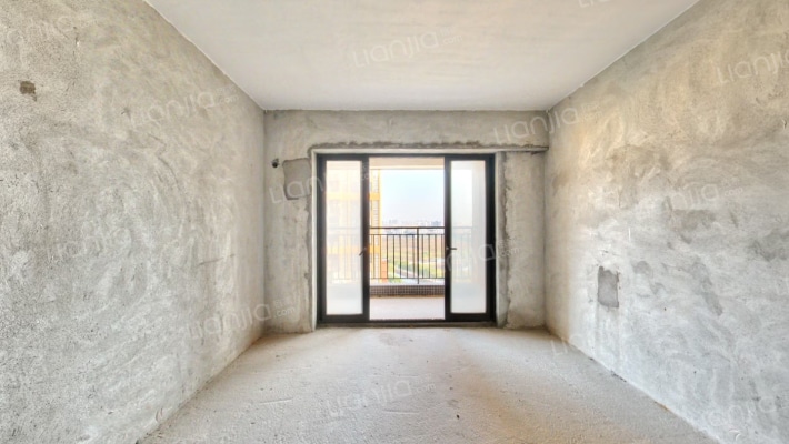 尚誉名筑二手房实景图