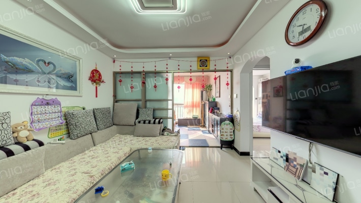 赢嘉小区二手房实景图