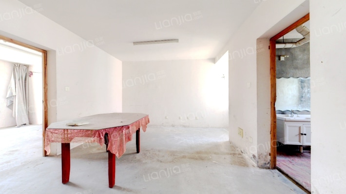 福马小区二手房实景图