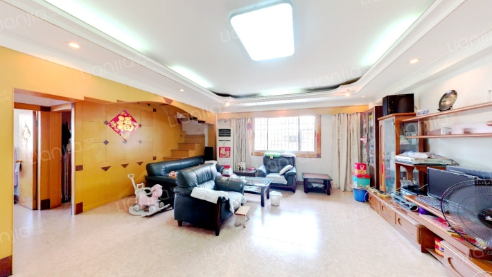 芙蓉苑二期二手房实景图