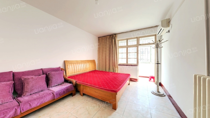 即墨自来水宿舍楼二手房实景图