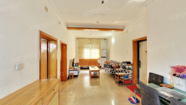 华渝西苑二手房实景图