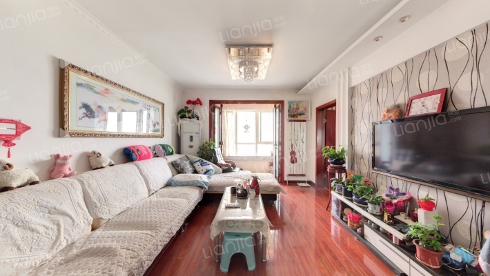 东方名苑二手房实景图