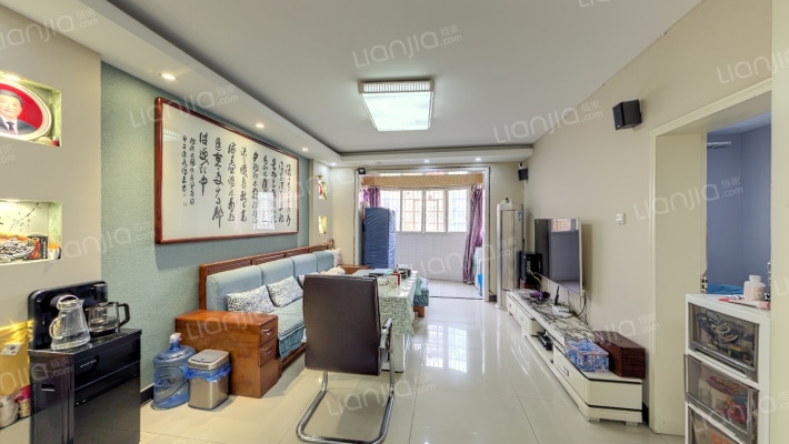 德润园二手房实景图